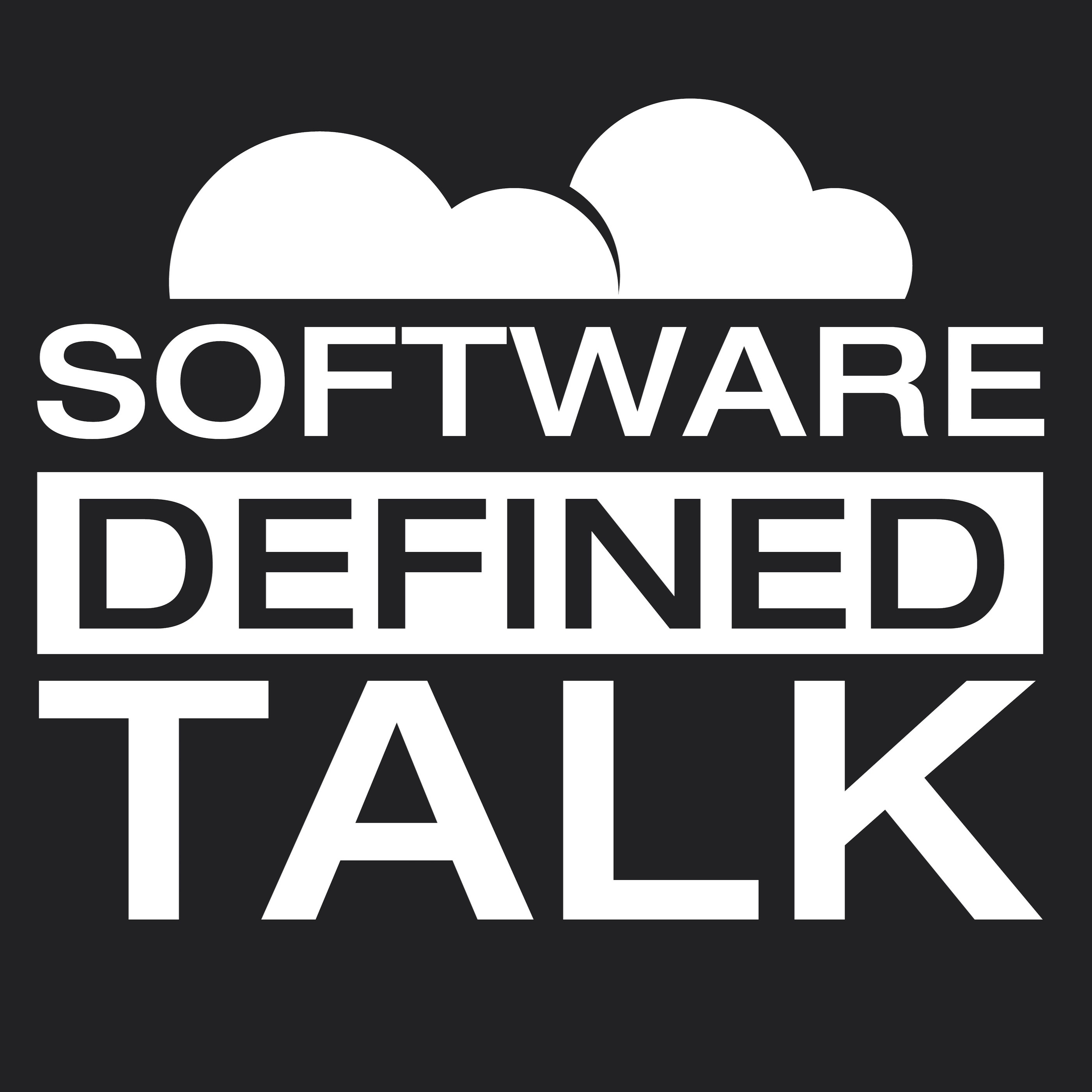 Episode 508: Software Defined Interviews Crossover: PaaS and Career Advice with Brian Gracely